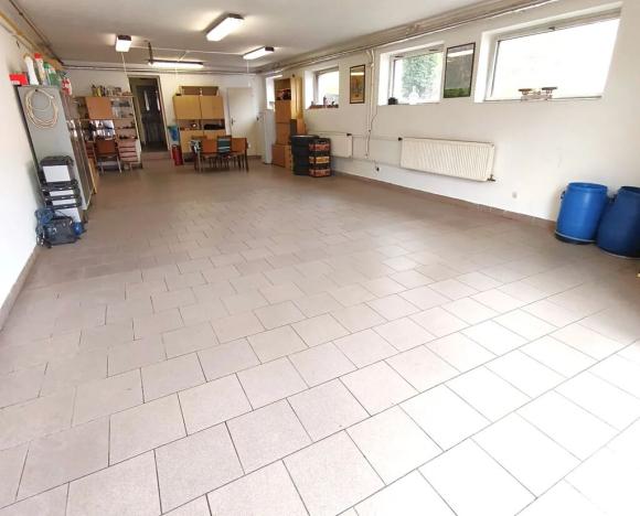 Prodej kanceláře, Ostrava, Lipka, 520 m2