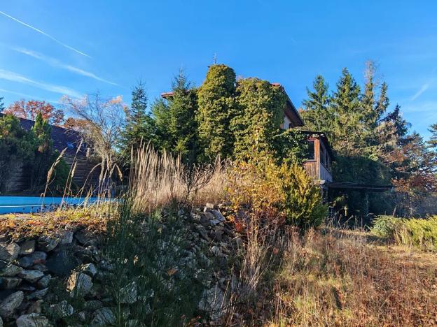 Prodej chalupy, Zvíkovské Podhradí, 150 m2