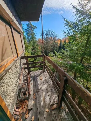 Prodej chalupy, Zvíkovské Podhradí, 150 m2