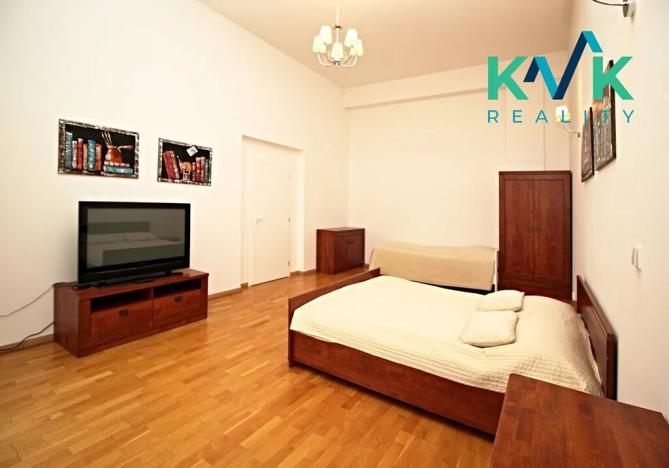 Pronájem bytu 1+1, Karlovy Vary, U Imperiálu, 106 m2