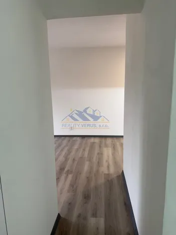 Pronájem bytu 2+kk, Hořovice, Višňová, 43 m2