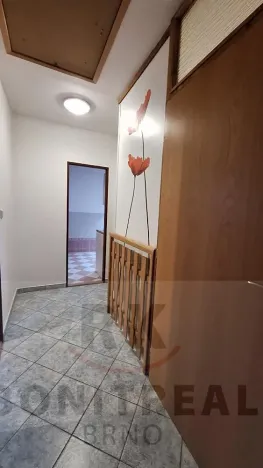 Pronájem bytu 1+1, Rebešovice, 40 m2