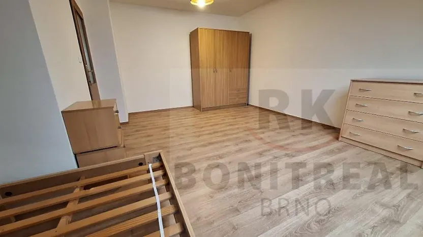 Pronájem bytu 1+1, Rebešovice, 40 m2