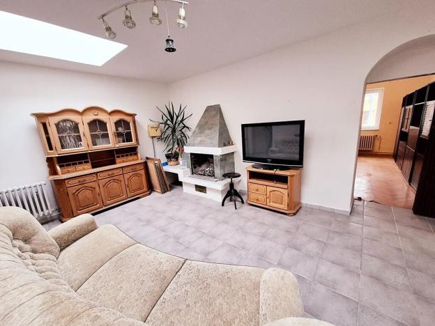 Prodej rodinného domu, Uherské Hradiště, 1. máje, 420 m2