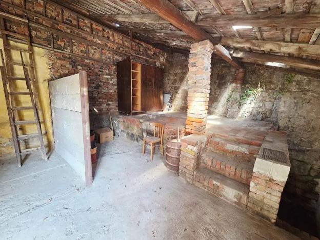 Prodej rodinného domu, Staré Město, V Zahradě, 80 m2