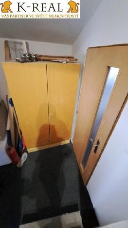 Pronájem bytu 1+kk, Roštín, 30 m2