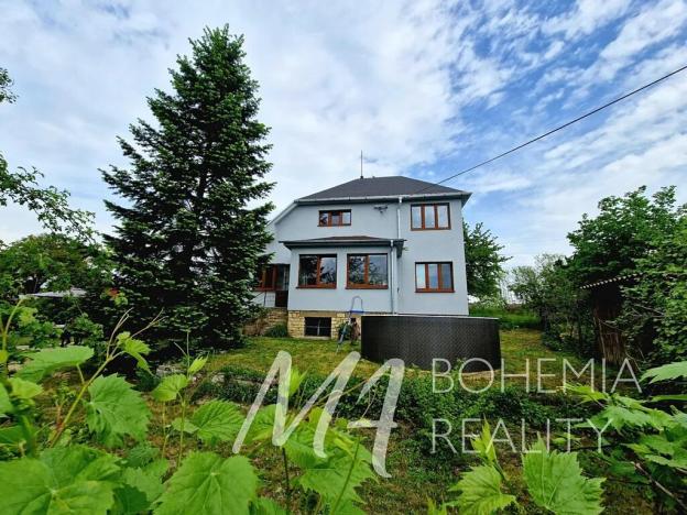 Prodej rodinného domu, Mělník, Na Čihadlech, 180 m2