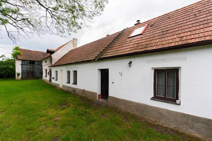 Prodej rodinného domu, Kryry, 256 m2