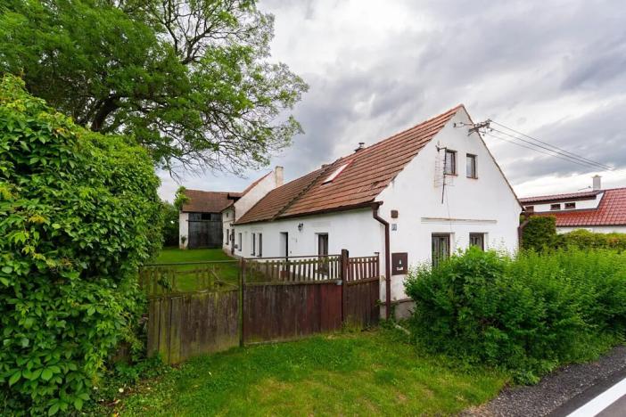 Prodej rodinného domu, Kryry, 256 m2