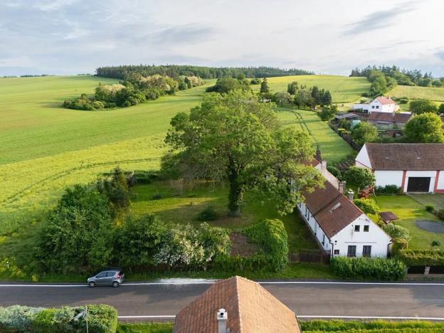 Prodej rodinného domu, Kryry, 256 m2