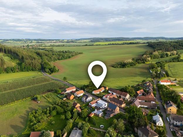 Prodej rodinného domu, Kryry, 256 m2