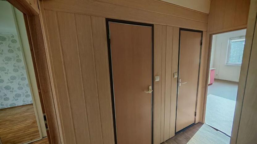 Prodej bytu 4+1, Děčín, V Sídlišti, 74 m2