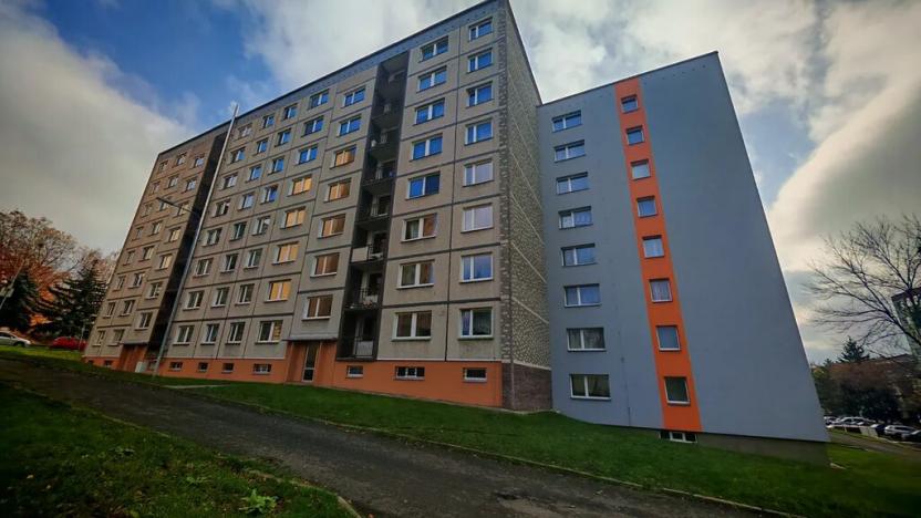 Prodej bytu 4+1, Děčín, V Sídlišti, 74 m2