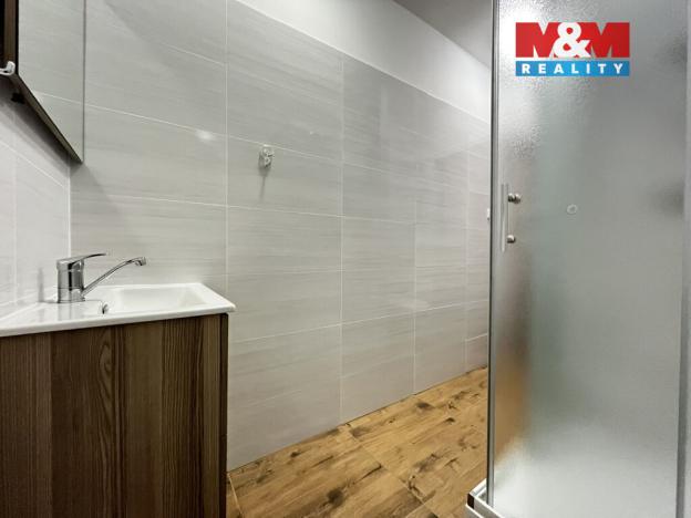 Pronájem bytu 2+1, Zábřeh, Severovýchod, 57 m2