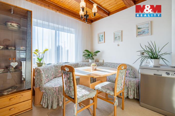 Prodej rodinného domu, Volary, Mlýnská, 280 m2