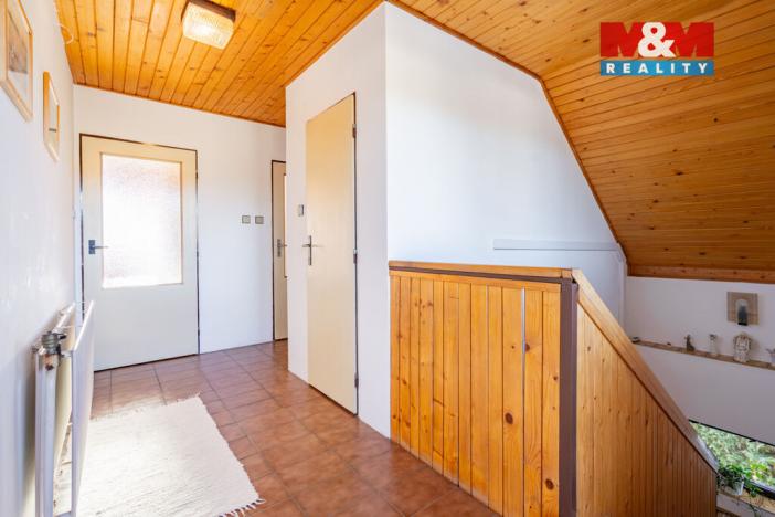 Prodej rodinného domu, Volary, Mlýnská, 280 m2