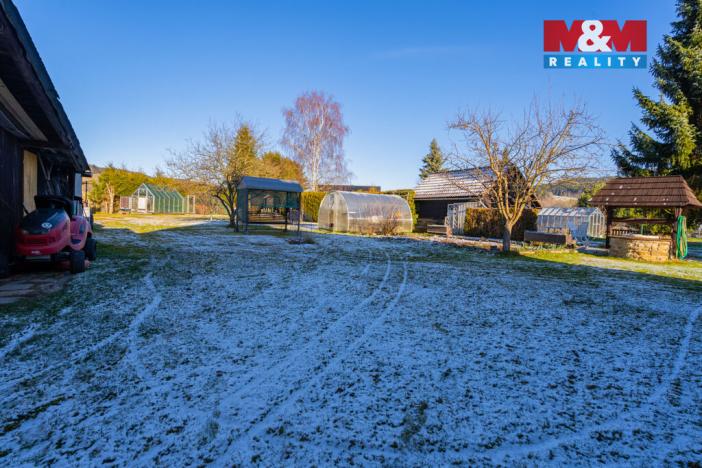 Prodej rodinného domu, Volary, Mlýnská, 280 m2