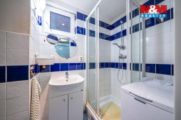 Prodej bytu 3+kk, Brno - Černá Pole, Kladivova, 49 m2