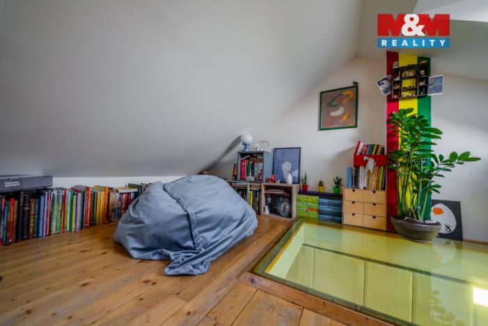 Prodej bytu 3+kk, Brno - Černá Pole, Kladivova, 49 m2