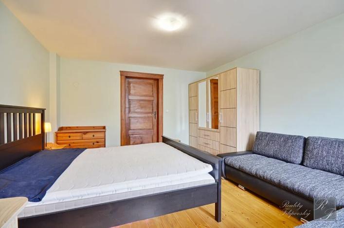 Prodej bytu 2+kk, Ústí nad Labem, Sadová, 52 m2