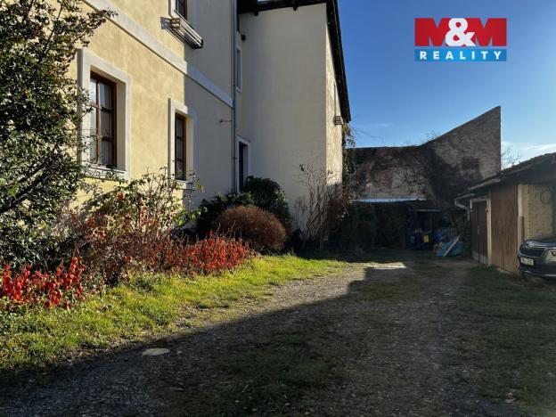 Prodej bytu 3+kk, Nový Malín, 100 m2