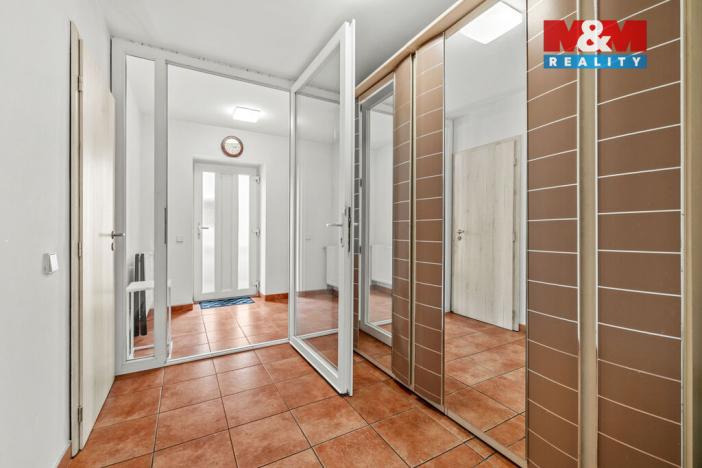 Prodej rodinného domu, Benátky nad Jizerou - Benátky nad Jizerou I, Miroslava Soumara, 178 m2