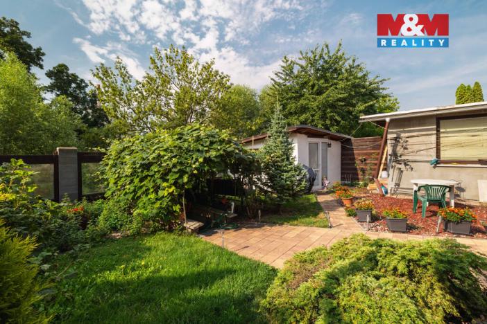 Prodej rodinného domu, Benátky nad Jizerou - Benátky nad Jizerou I, Miroslava Soumara, 178 m2