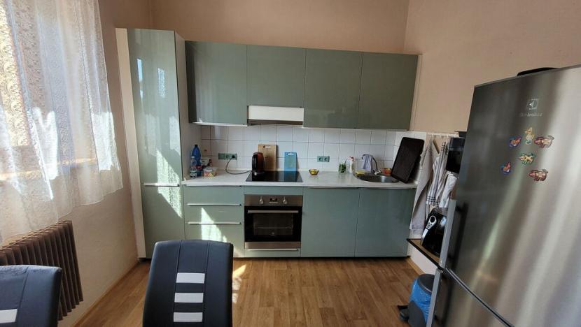 Prodej rodinného domu, Mšené-lázně, Hlavní, 110 m2