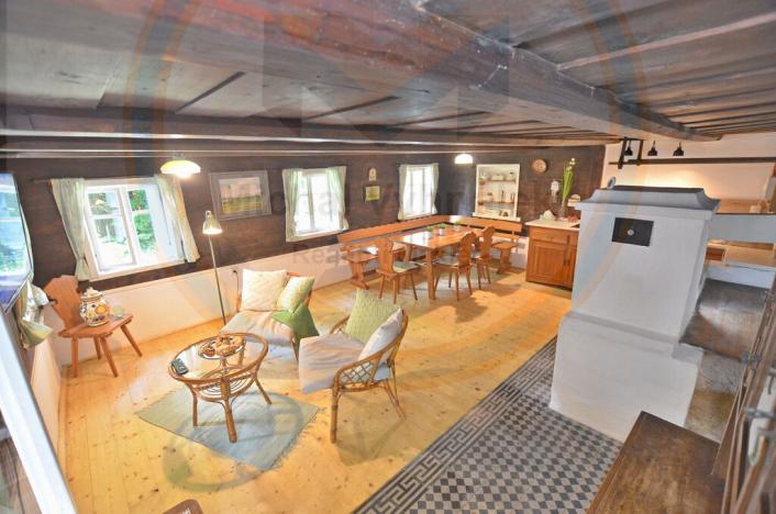 Prodej chaty, Pertoltice - Horní Pertoltice, 195 m2