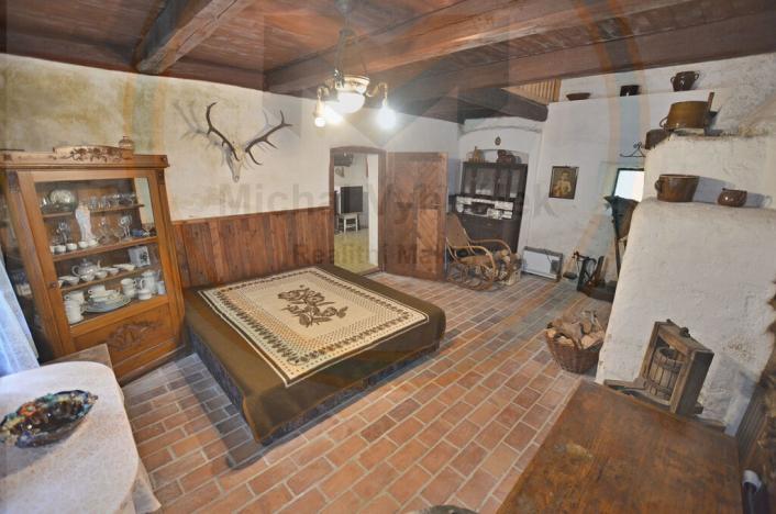 Prodej chaty, Pertoltice - Horní Pertoltice, 195 m2
