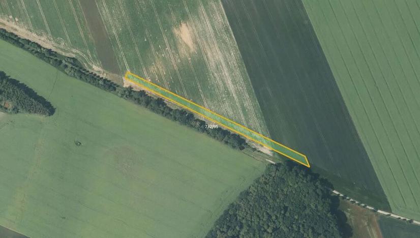 Prodej pole, Oldřišov, 11074 m2