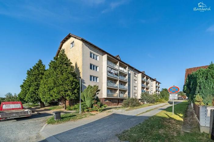 Prodej bytu 3+1, Štěnovice, Lipová, 75 m2