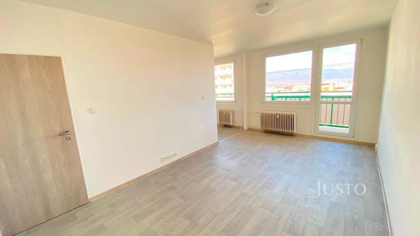 Pronájem bytu 2+1, Teplice, Alejní, 50 m2