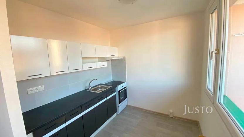 Pronájem bytu 2+1, Teplice, Alejní, 50 m2