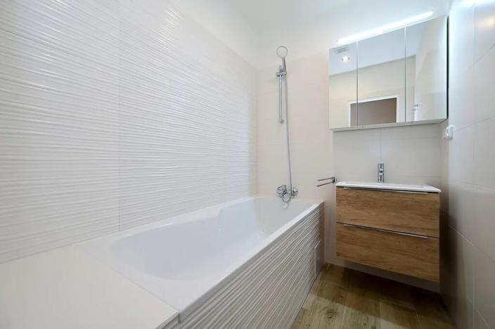 Pronájem bytu 2+kk, Praha - Smíchov, Kroftova, 58 m2