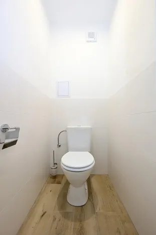 Pronájem bytu 2+kk, Praha - Smíchov, Kroftova, 58 m2