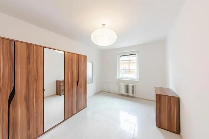 Pronájem bytu 3+1, Praha - Smíchov, Kroftova, 98 m2