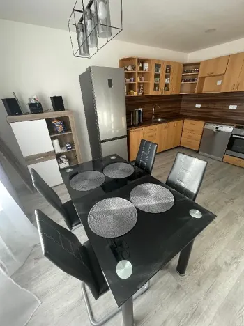 Pronájem rodinného domu, Sepekov, 130 m2