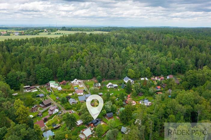 Prodej chaty, Tehov, Údolí Raků, 88 m2