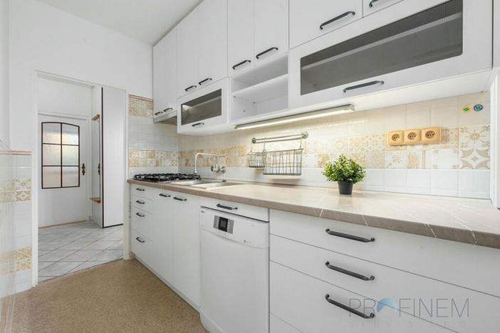 Prodej bytu 3+1, Ústí nad Orlicí, Chodská, 81 m2