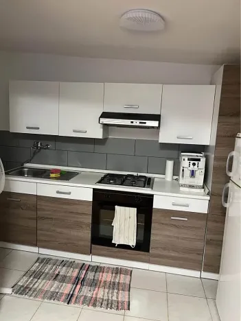 Prodej bytu 2+kk, Pula, Chorvatsko, 40 m2