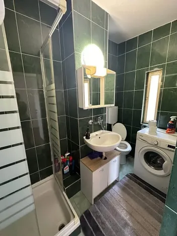 Prodej bytu 2+kk, Pula, Chorvatsko, 40 m2