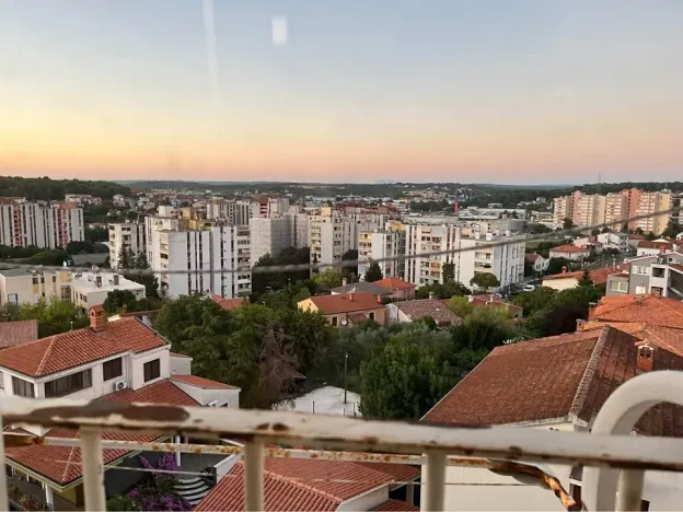 Prodej bytu 2+kk, Pula, Chorvatsko, 40 m2