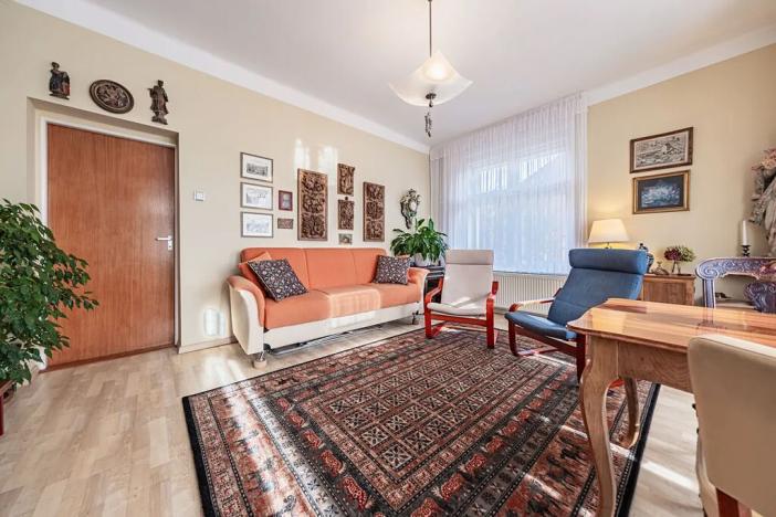 Prodej rodinného domu, Praha - Strašnice, Břežanská, 215 m2