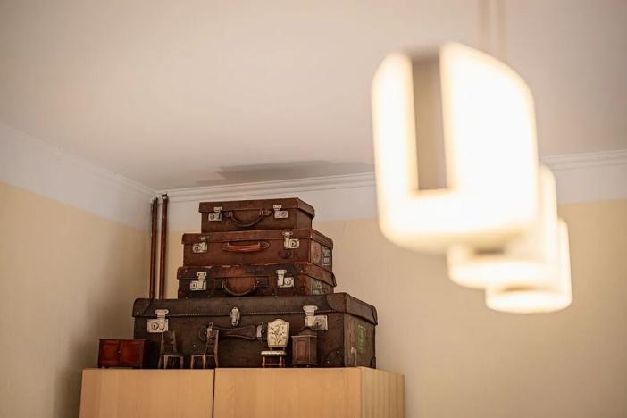 Prodej rodinného domu, Praha - Strašnice, Břežanská, 215 m2