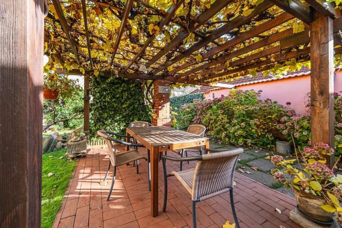 Prodej rodinného domu, Praha - Strašnice, Břežanská, 215 m2