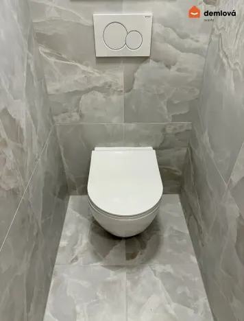 Pronájem bytu 3+kk, Ostrava, Závodní, 53 m2