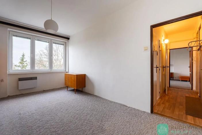 Prodej bytu 2+1, Krupka, Sídliště, 61 m2