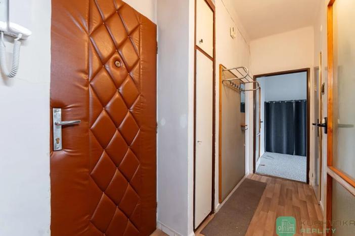 Prodej bytu 2+1, Krupka, Sídliště, 61 m2