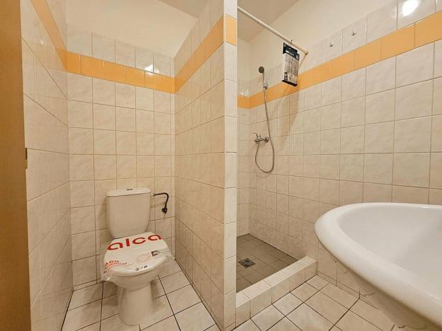 Pronájem bytu 1+kk, Brno, Svitavské nábřeží, 24 m2